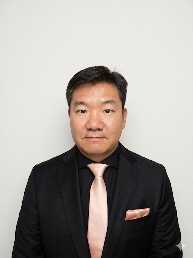Bobby Yoon