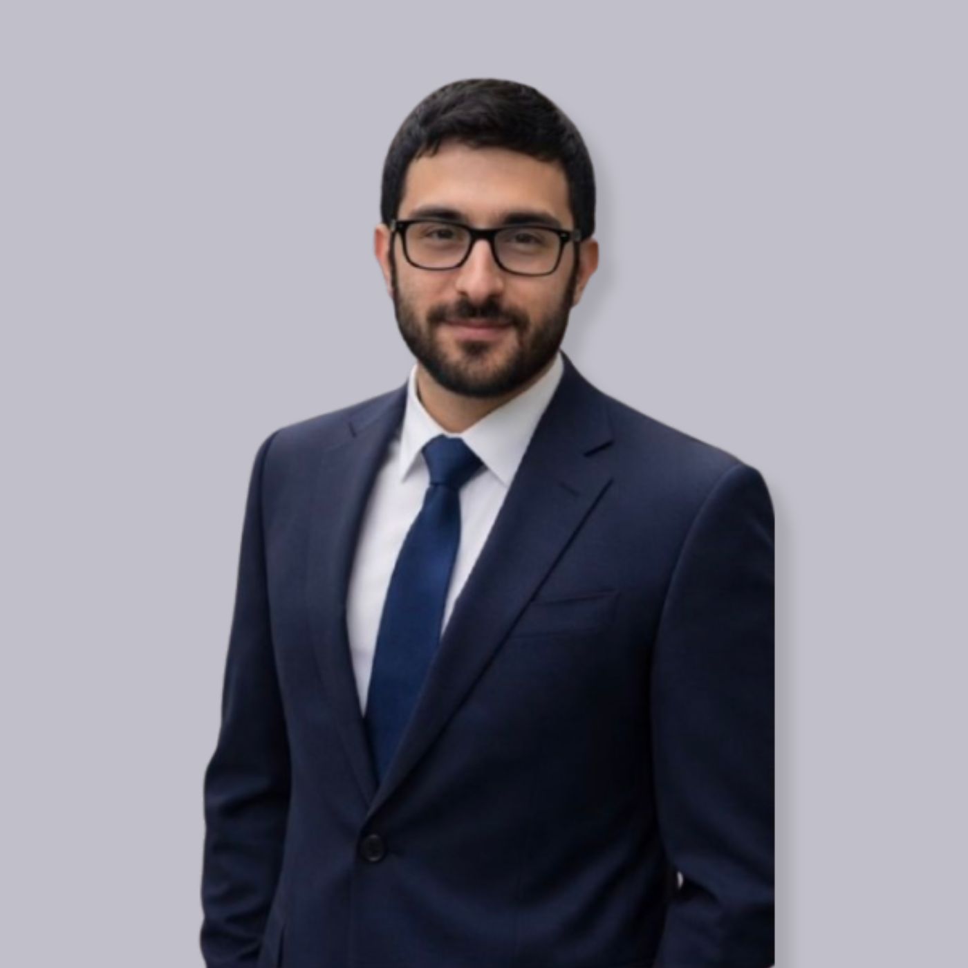 Patrick A. Morelli